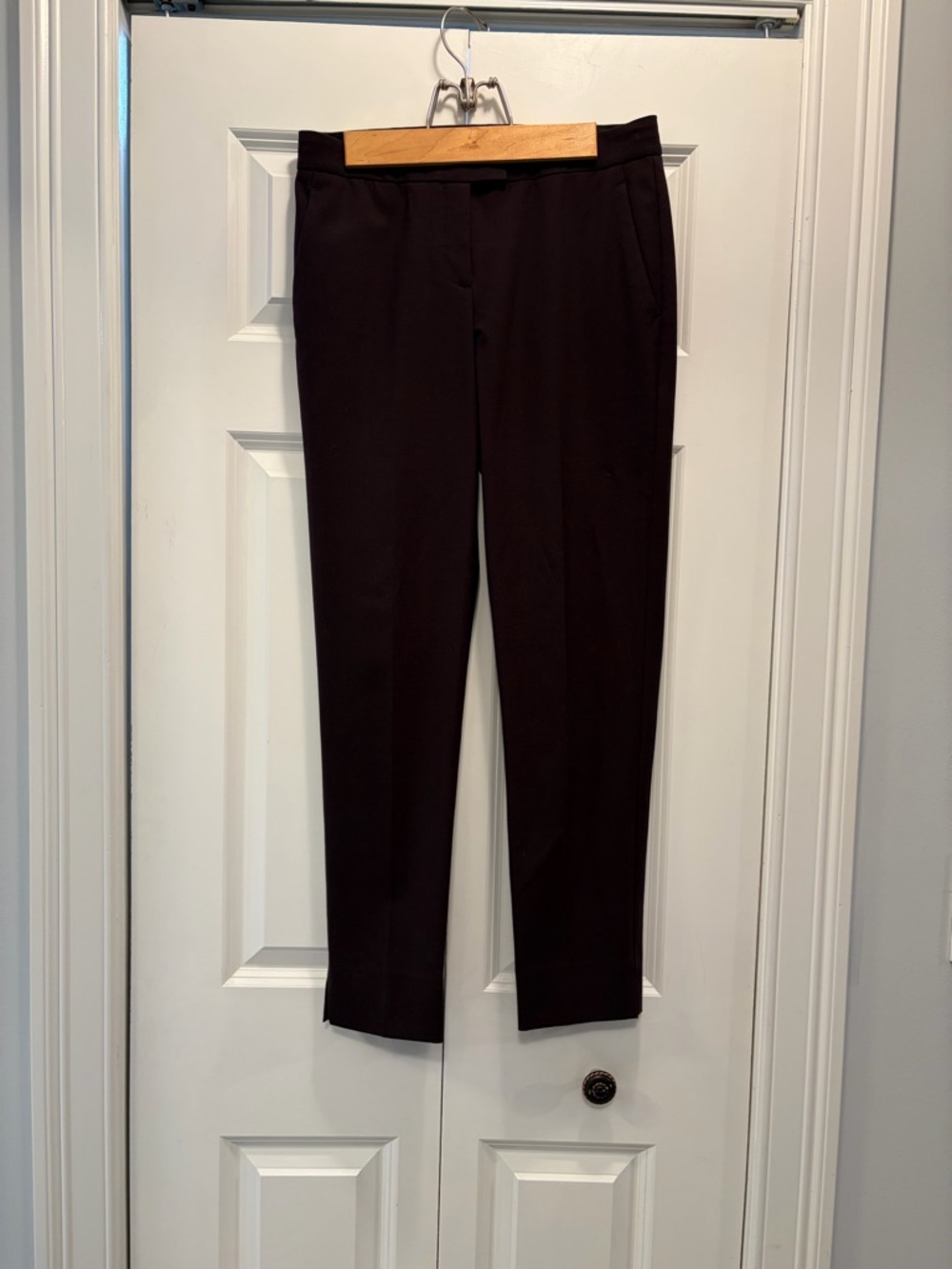 Plum Theory Women’s Dress Pants